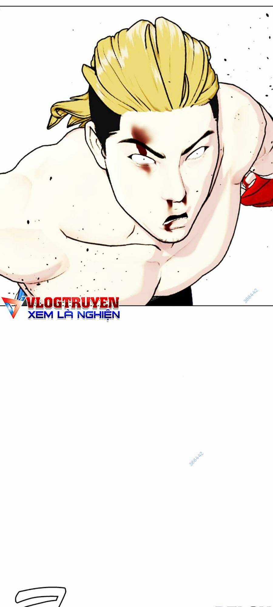 Loser Giỏi Võ - Chapter 45 - Trang 125