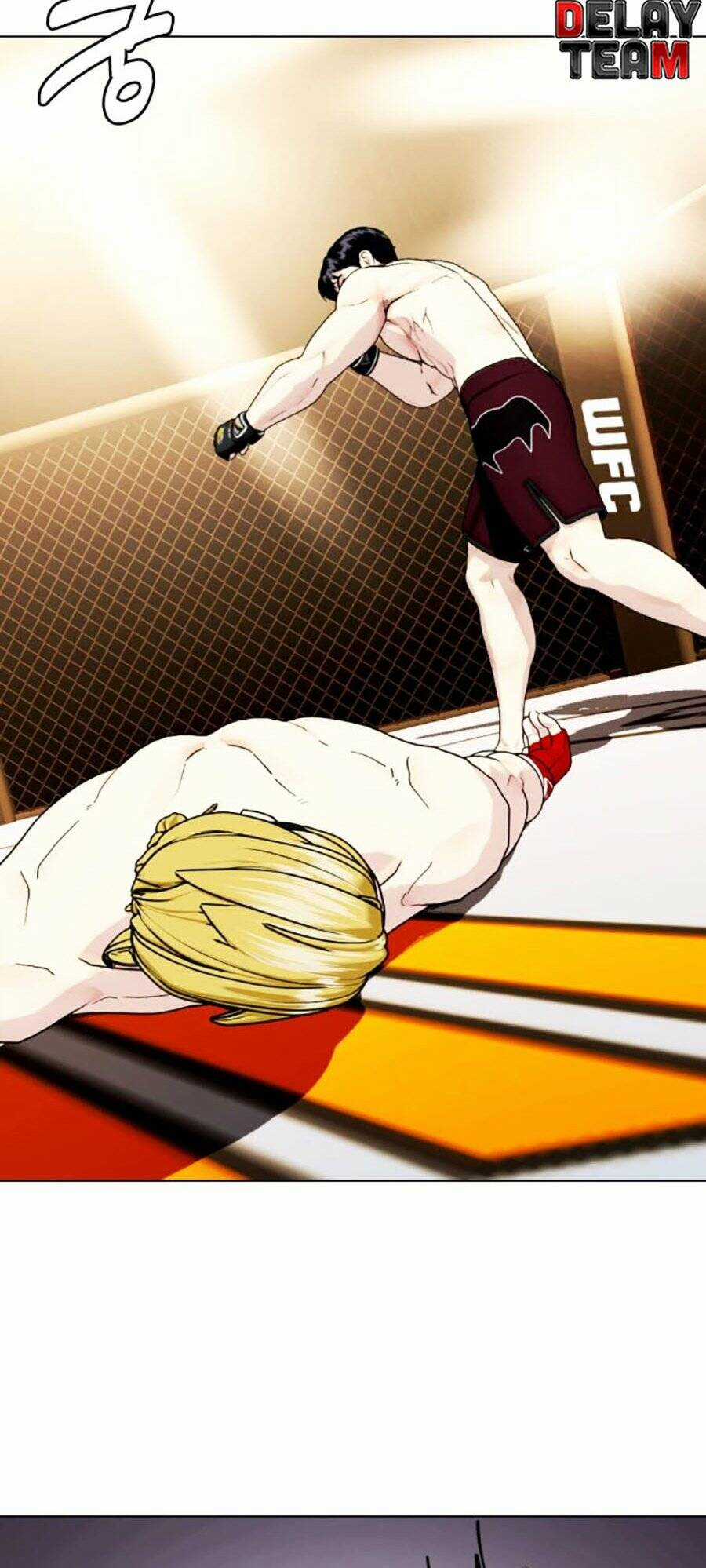 Loser Giỏi Võ - Chapter 45 - Trang 126