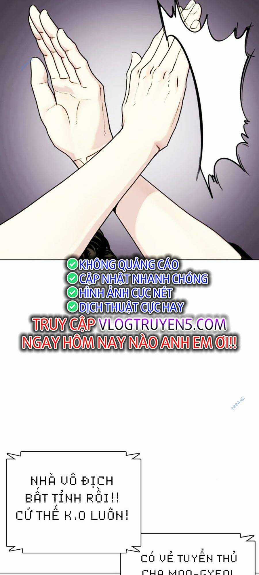 Loser Giỏi Võ - Chapter 45 - Trang 127