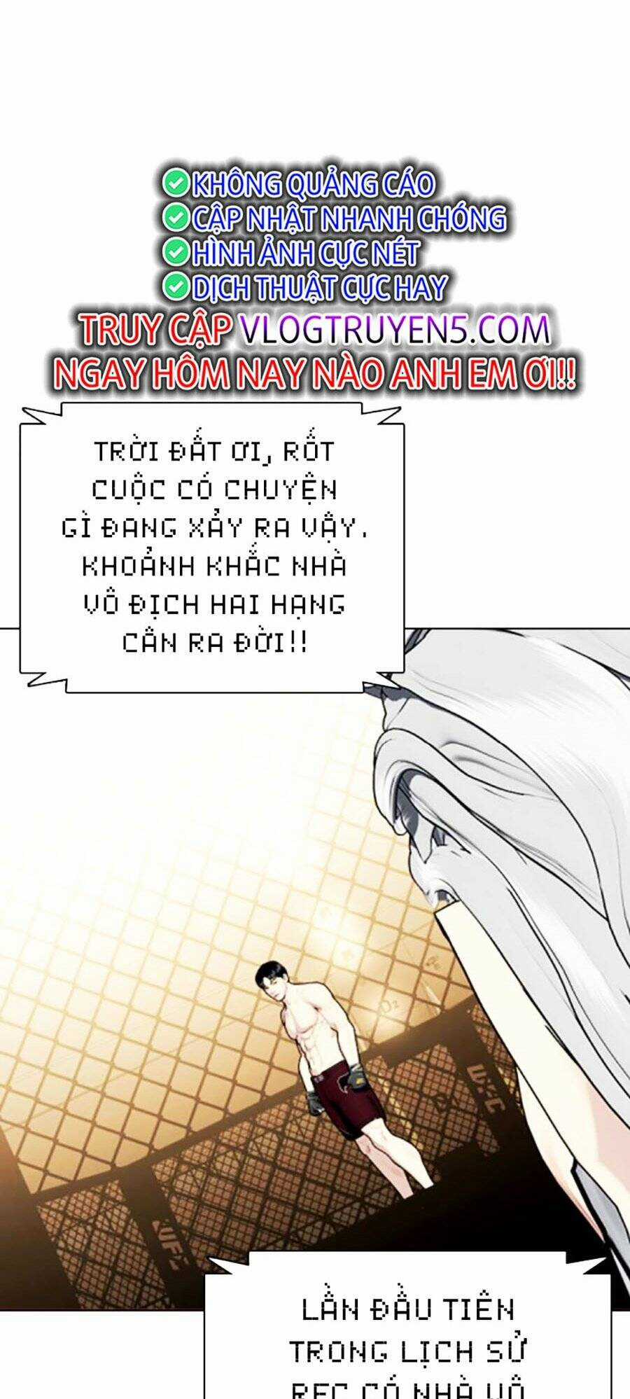 Loser Giỏi Võ - Chapter 45 - Trang 130