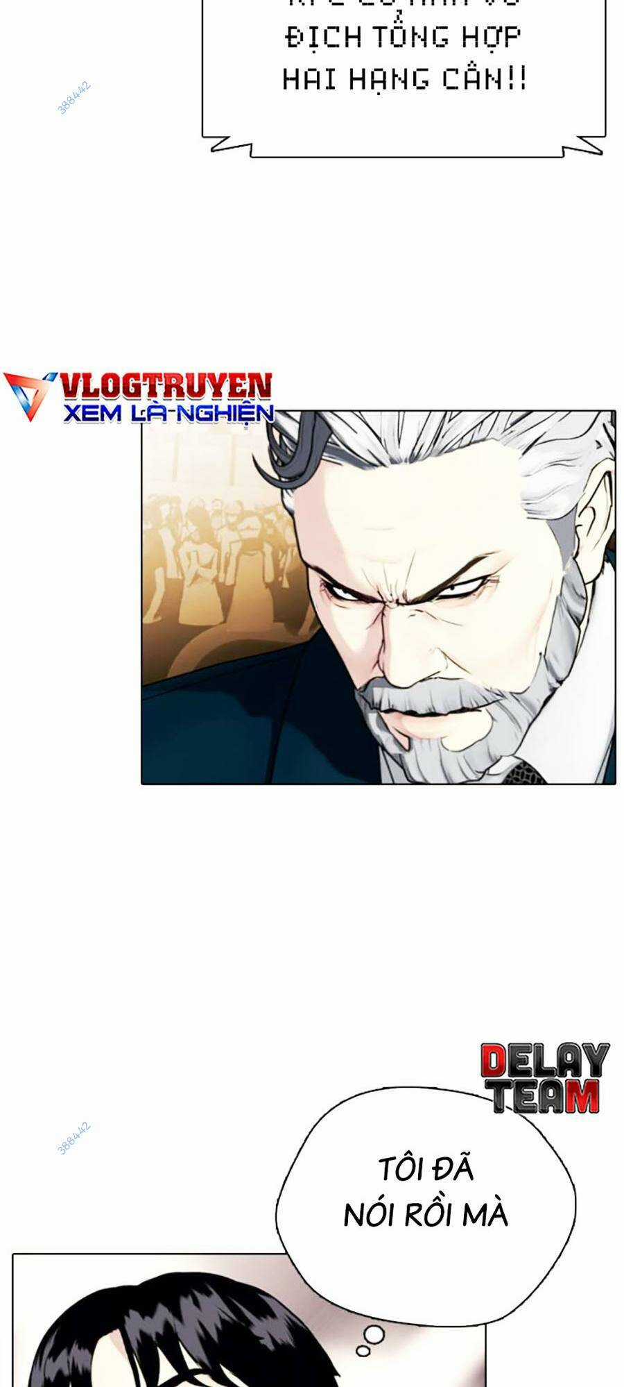 Loser Giỏi Võ - Chapter 45 - Trang 131