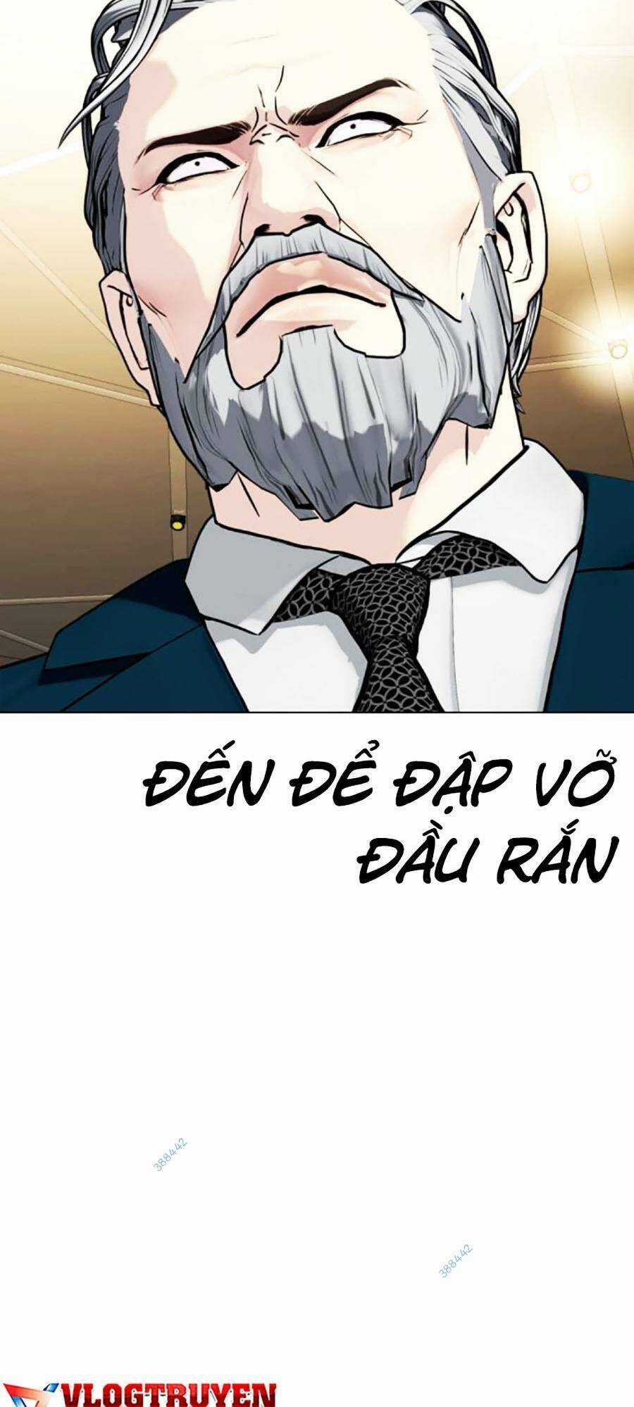 Loser Giỏi Võ - Chapter 45 - Trang 133