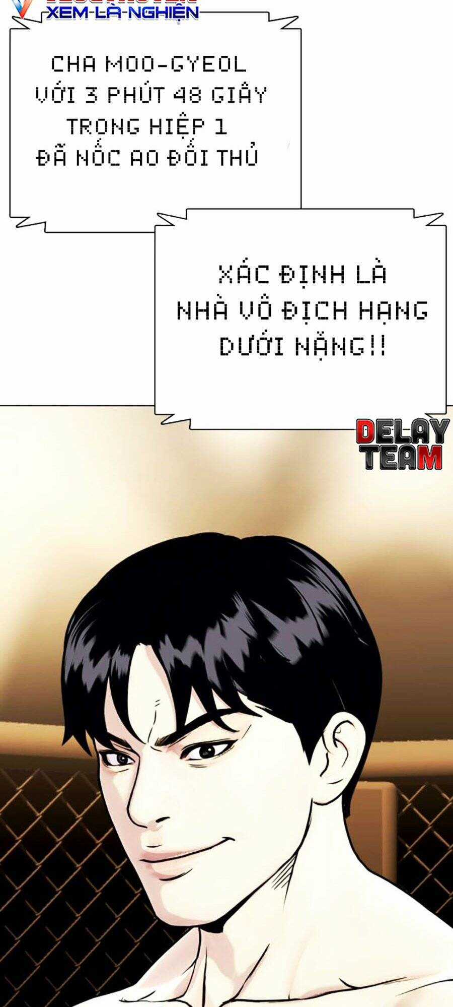 Loser Giỏi Võ - Chapter 45 - Trang 134