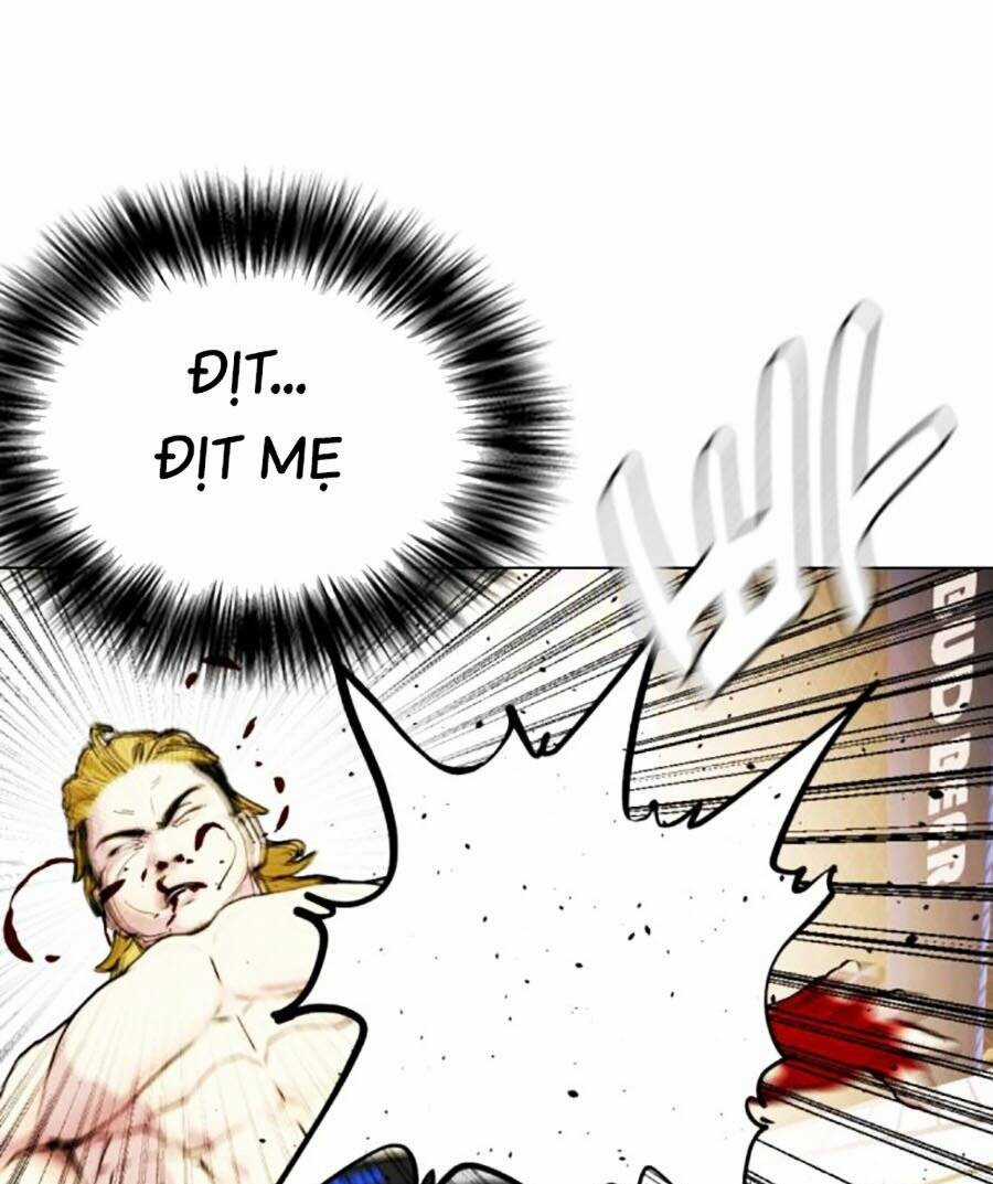 Loser Giỏi Võ - Chapter 45 - Trang 17