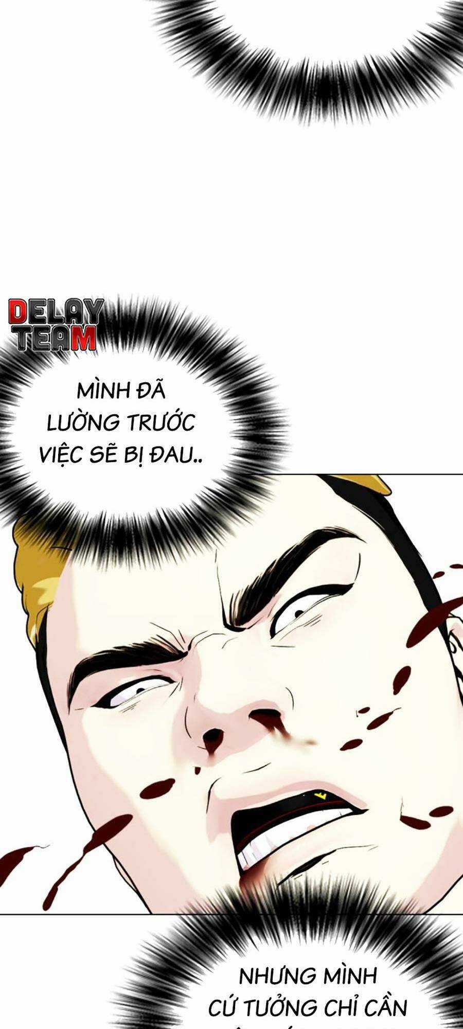 Loser Giỏi Võ - Chapter 45 - Trang 19