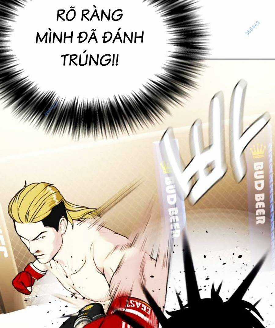 Loser Giỏi Võ - Chapter 45 - Trang 21