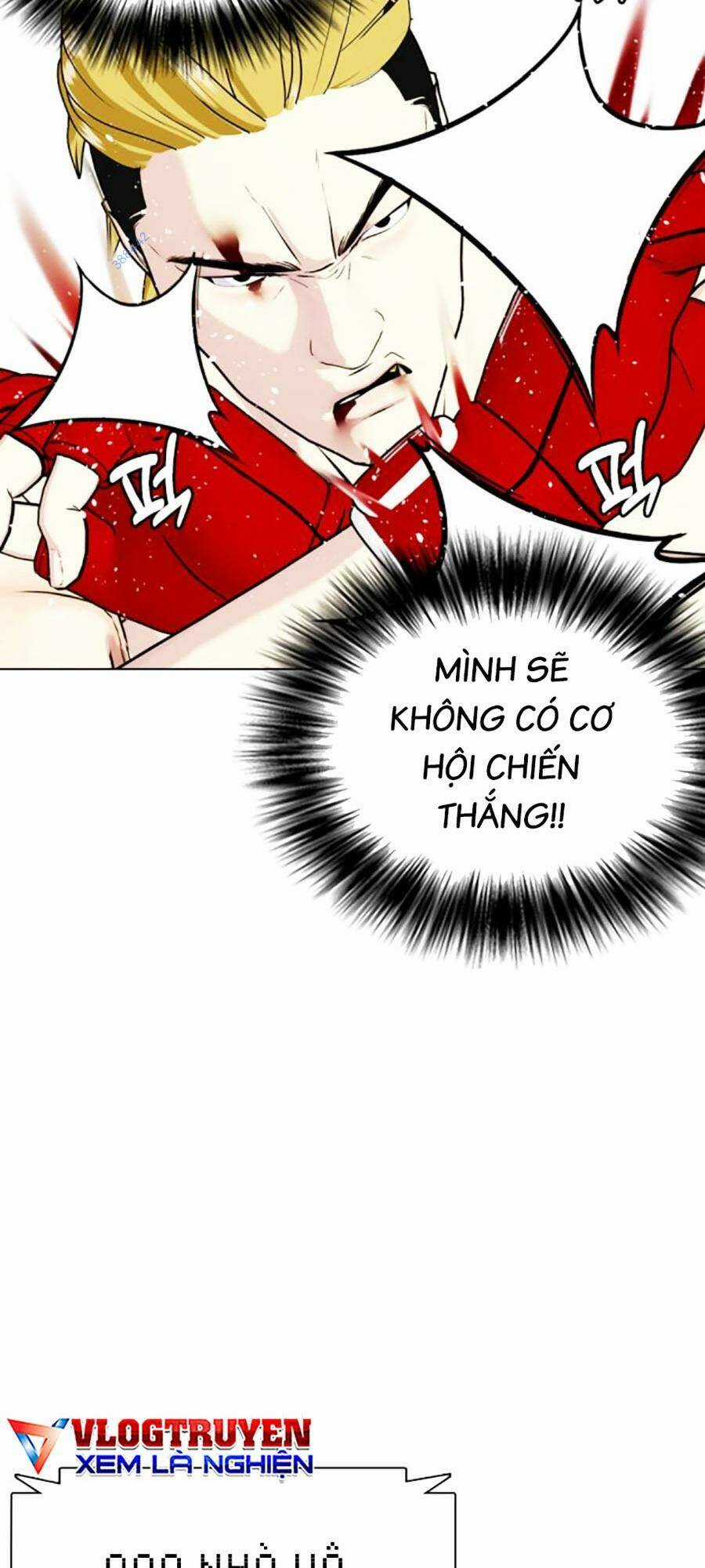 Loser Giỏi Võ - Chapter 45 - Trang 25