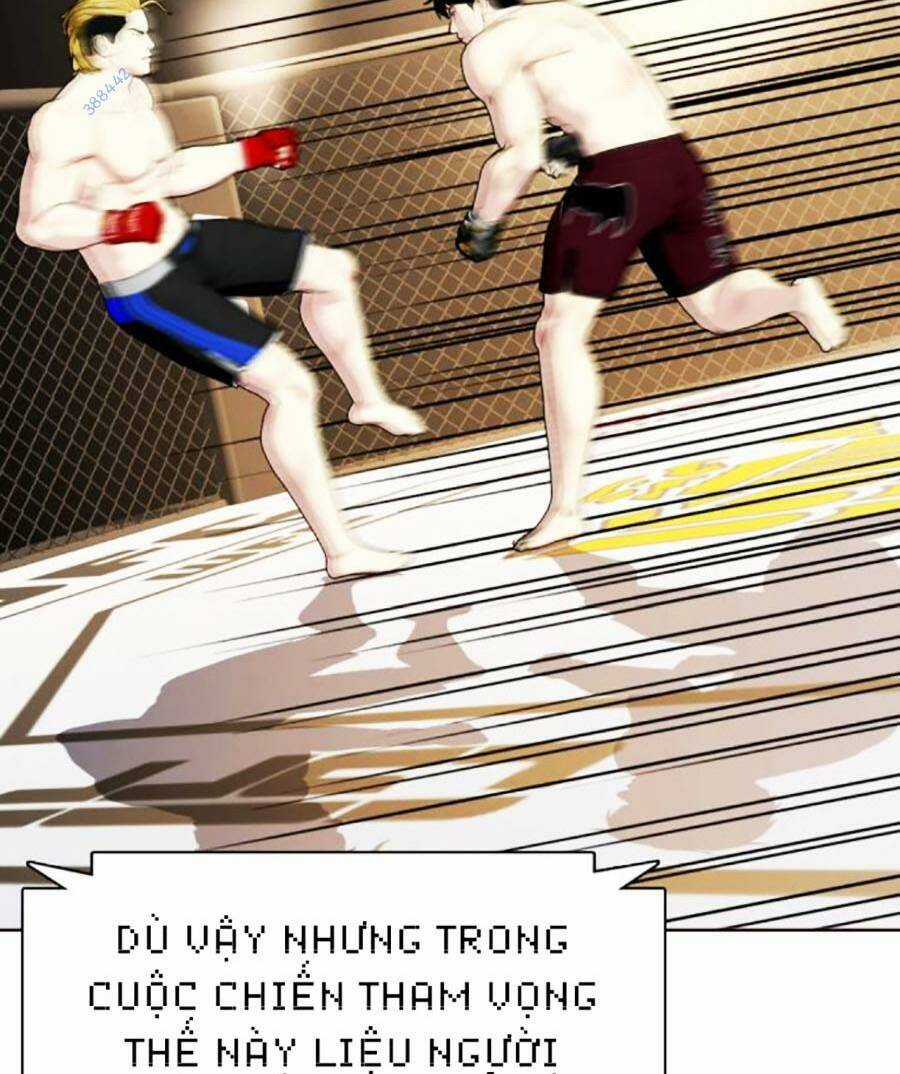 Loser Giỏi Võ - Chapter 45 - Trang 27