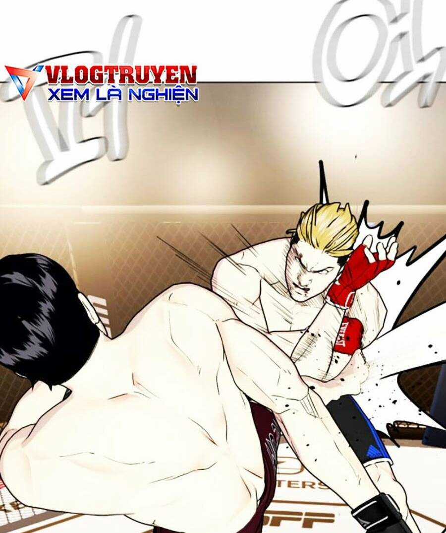 Loser Giỏi Võ - Chapter 45 - Trang 30