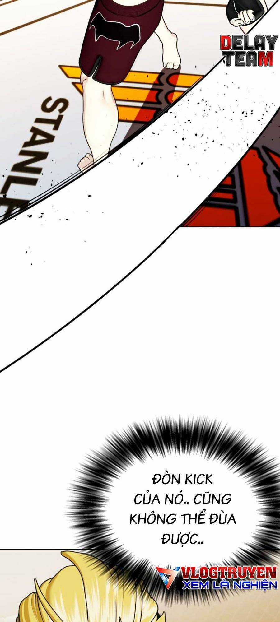 Loser Giỏi Võ - Chapter 45 - Trang 31