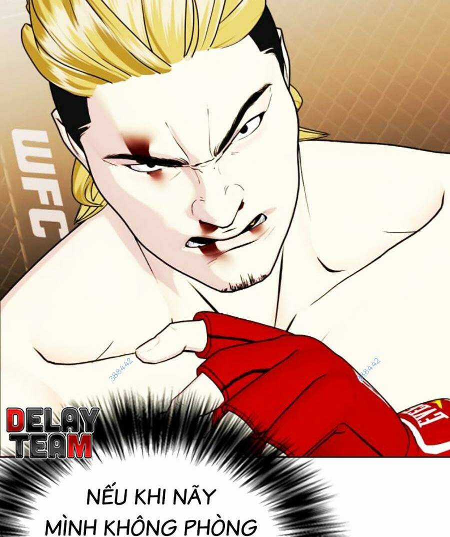 Loser Giỏi Võ - Chapter 45 - Trang 32