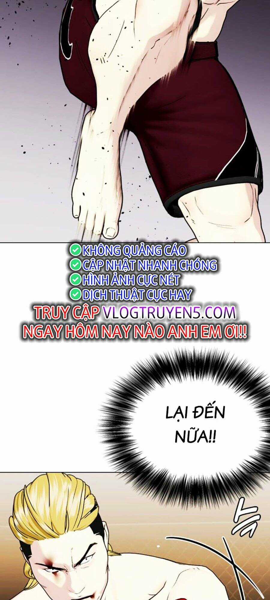 Loser Giỏi Võ - Chapter 45 - Trang 34
