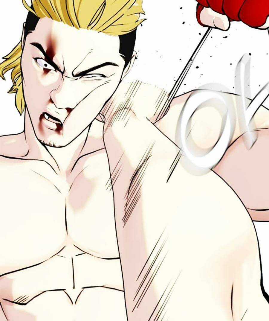 Loser Giỏi Võ - Chapter 45 - Trang 39