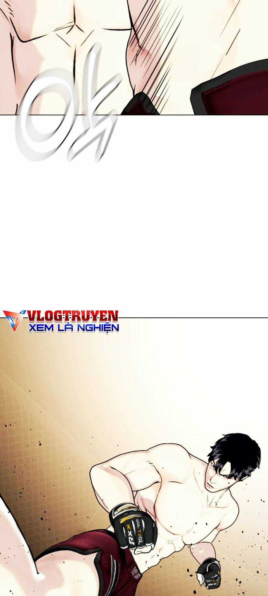 Loser Giỏi Võ - Chapter 45 - Trang 40