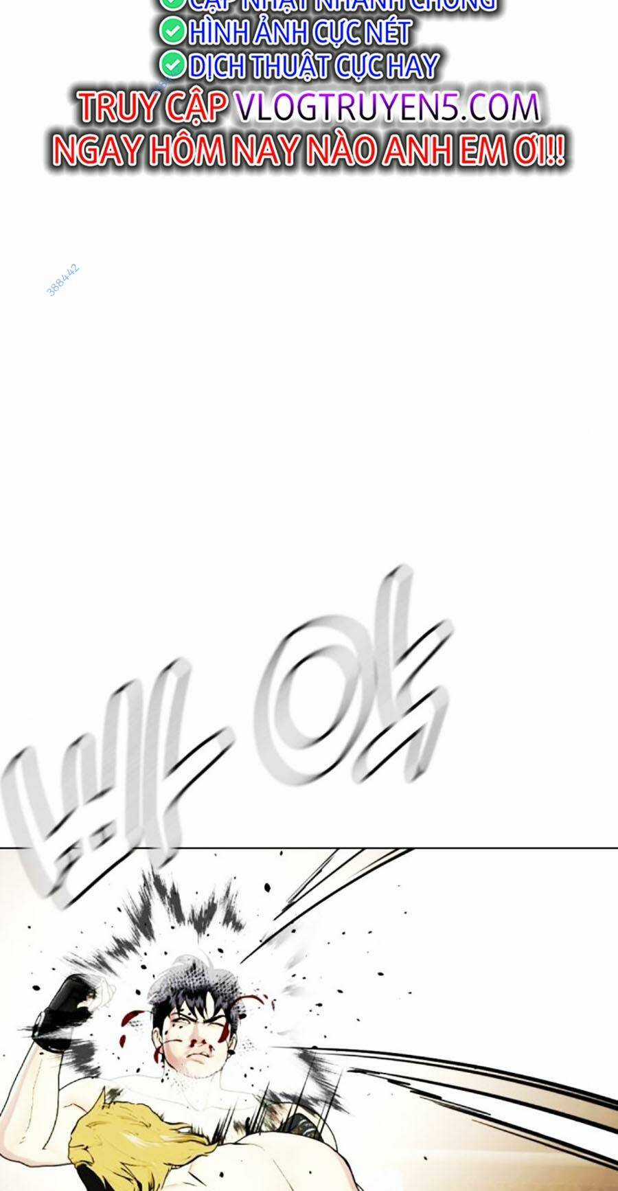 Loser Giỏi Võ - Chapter 45 - Trang 5