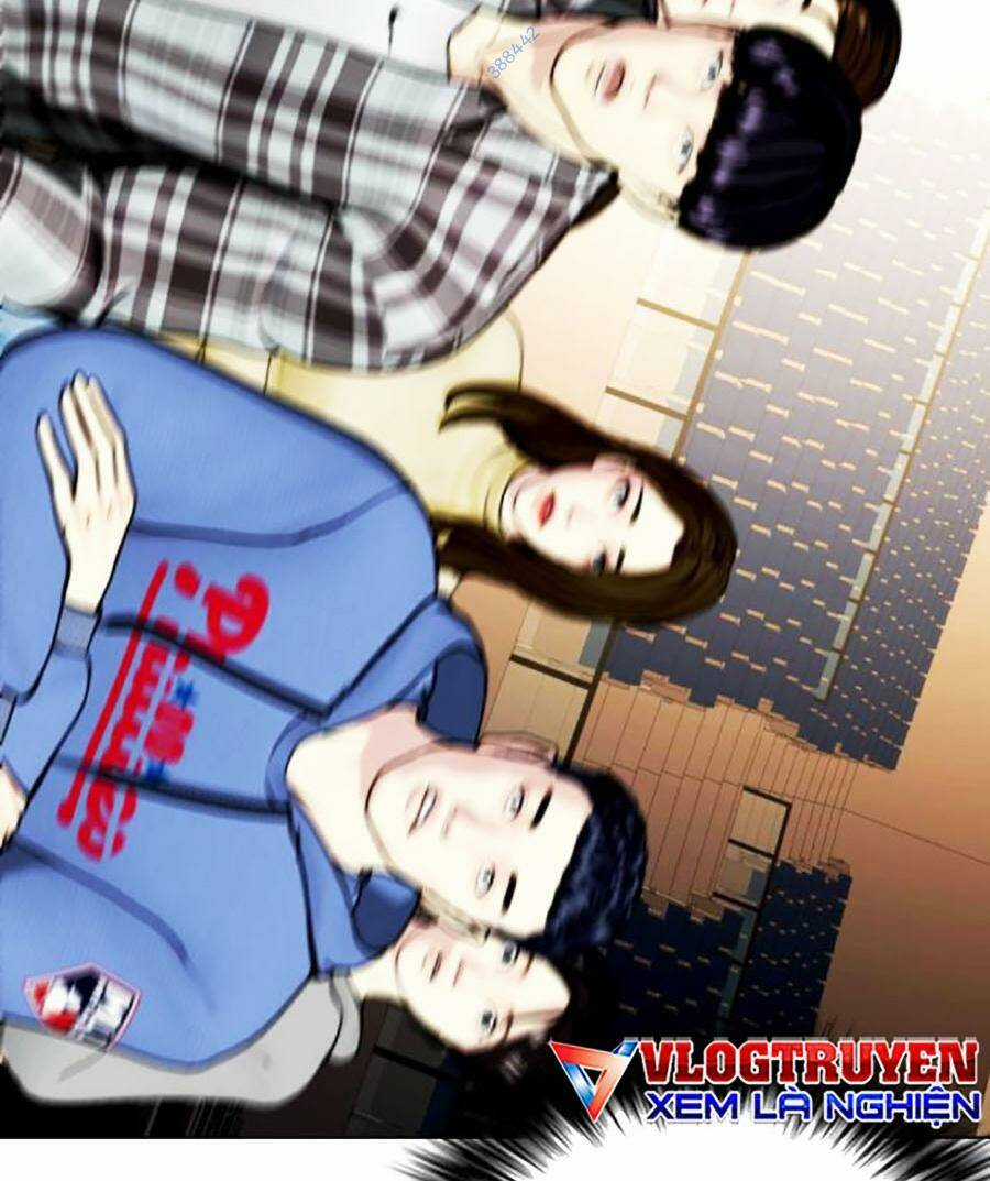 Loser Giỏi Võ - Chapter 45 - Trang 44