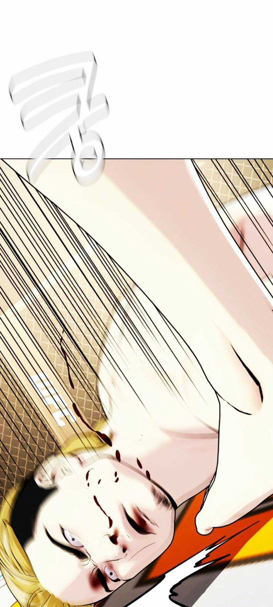 Loser Giỏi Võ - Chapter 45 - Trang 46