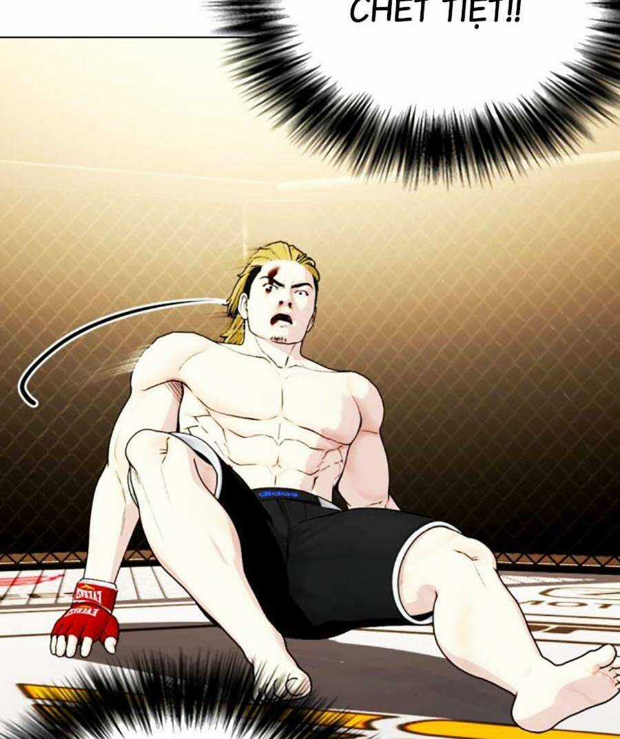 Loser Giỏi Võ - Chapter 45 - Trang 50