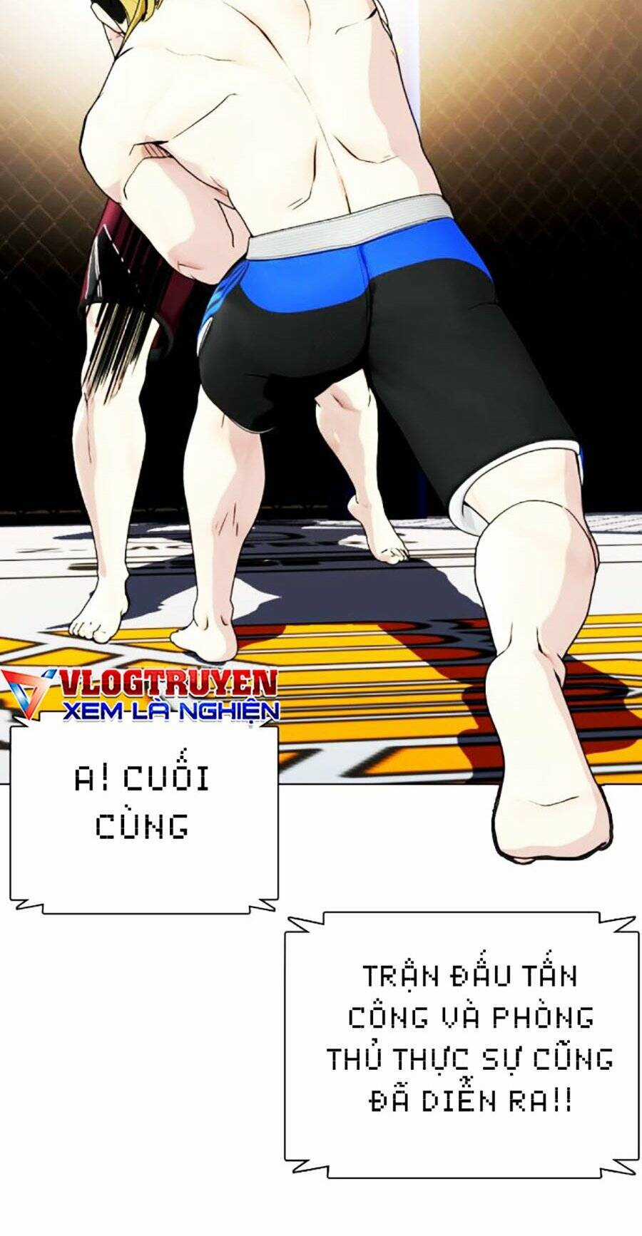 Loser Giỏi Võ - Chapter 45 - Trang 6