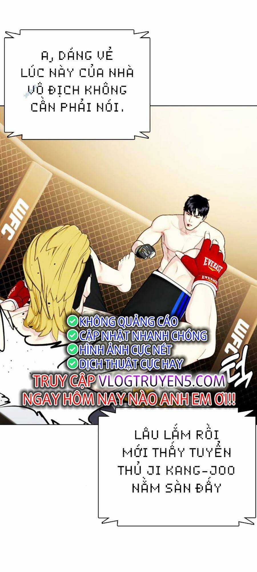 Loser Giỏi Võ - Chapter 45 - Trang 55