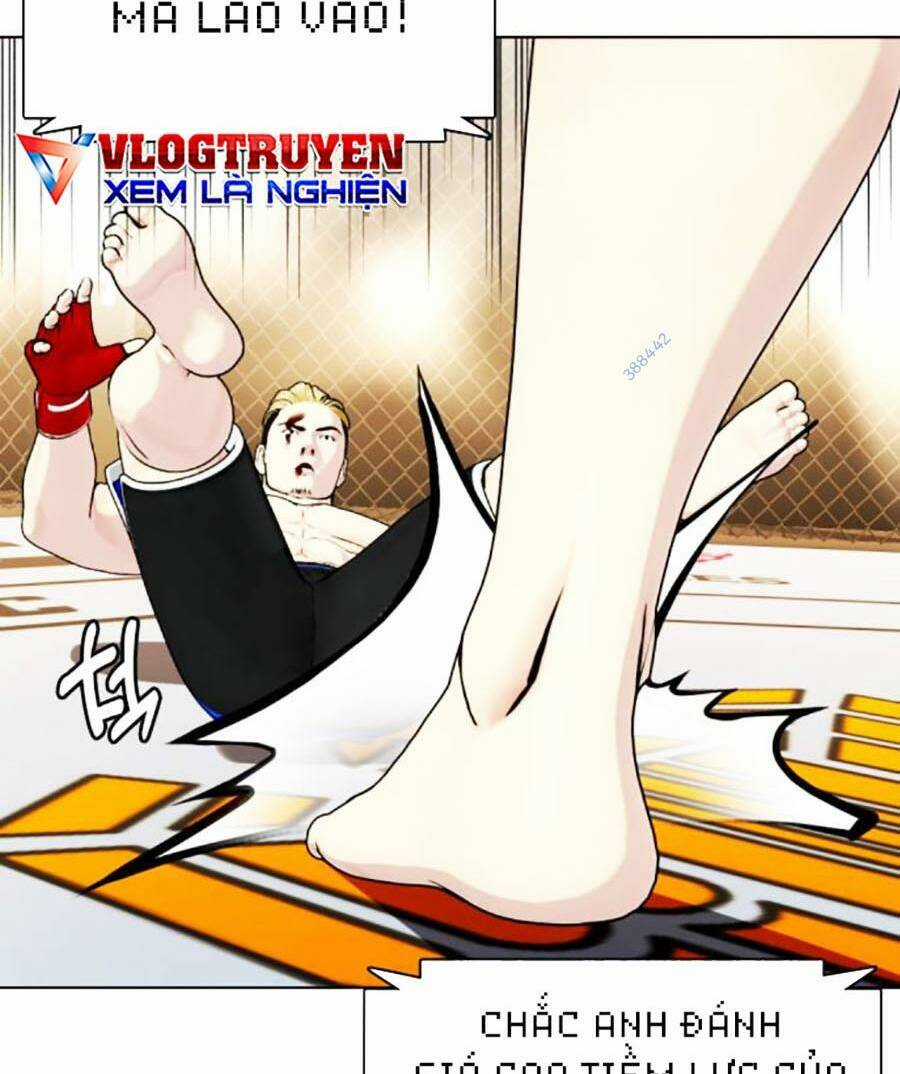 Loser Giỏi Võ - Chapter 45 - Trang 57