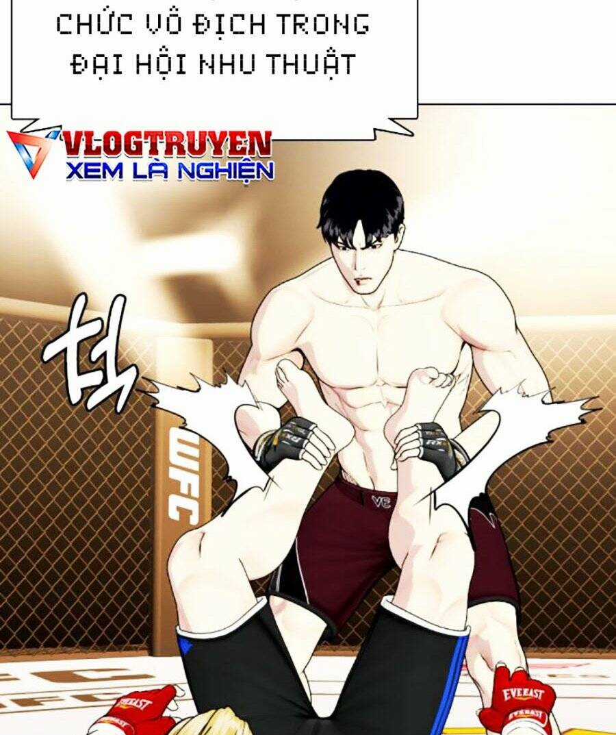 Loser Giỏi Võ - Chapter 45 - Trang 59