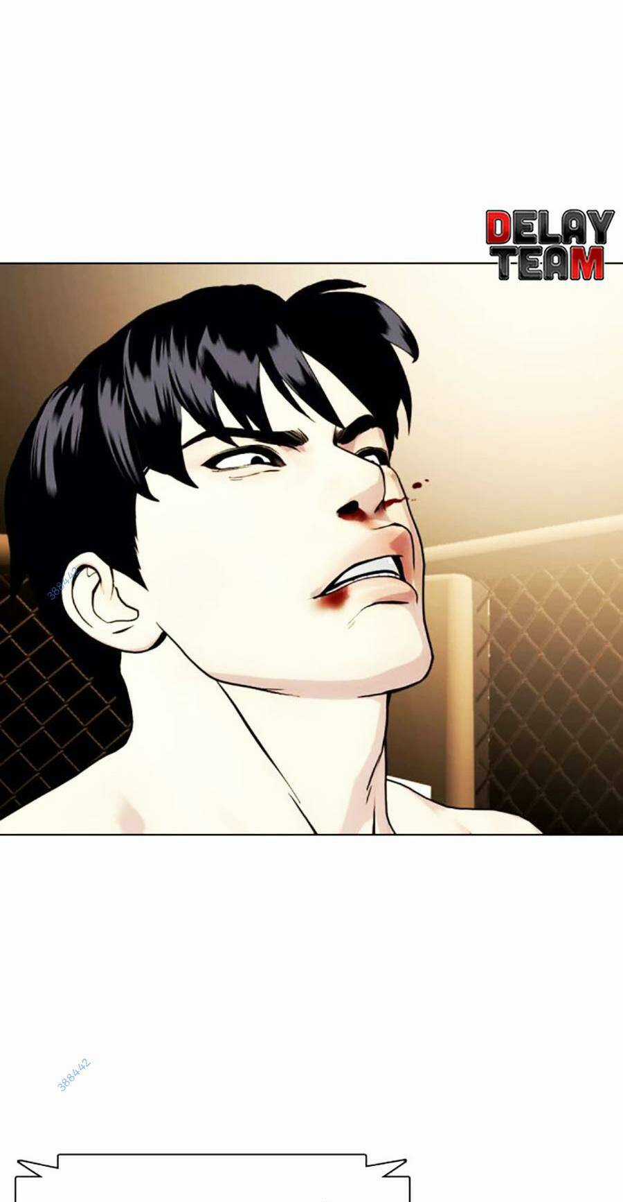 Loser Giỏi Võ - Chapter 45 - Trang 7