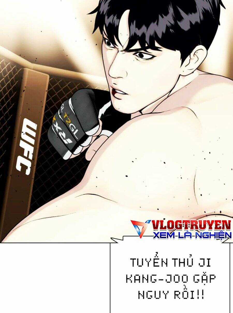 Loser Giỏi Võ - Chapter 45 - Trang 63