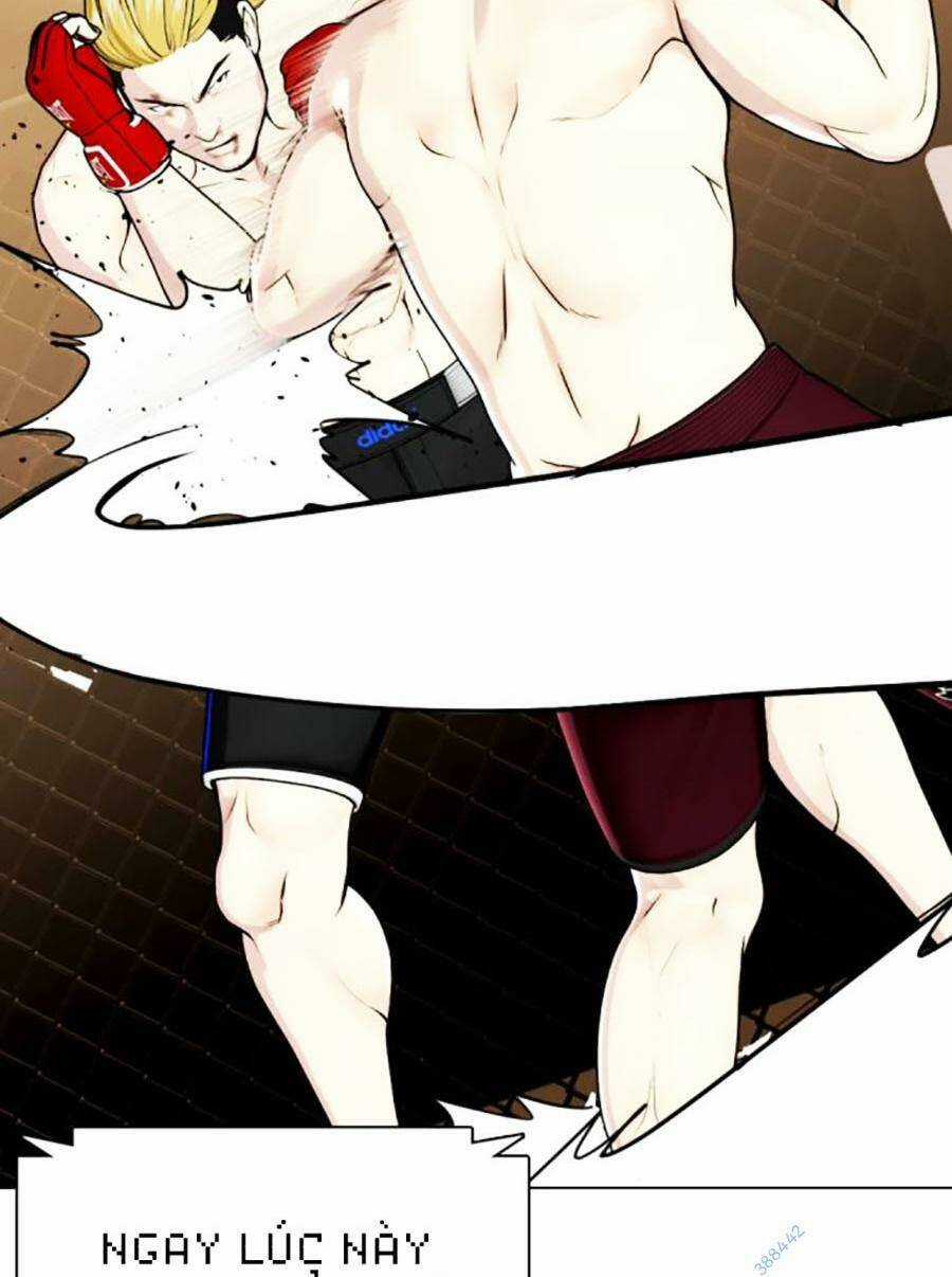 Loser Giỏi Võ - Chapter 45 - Trang 69