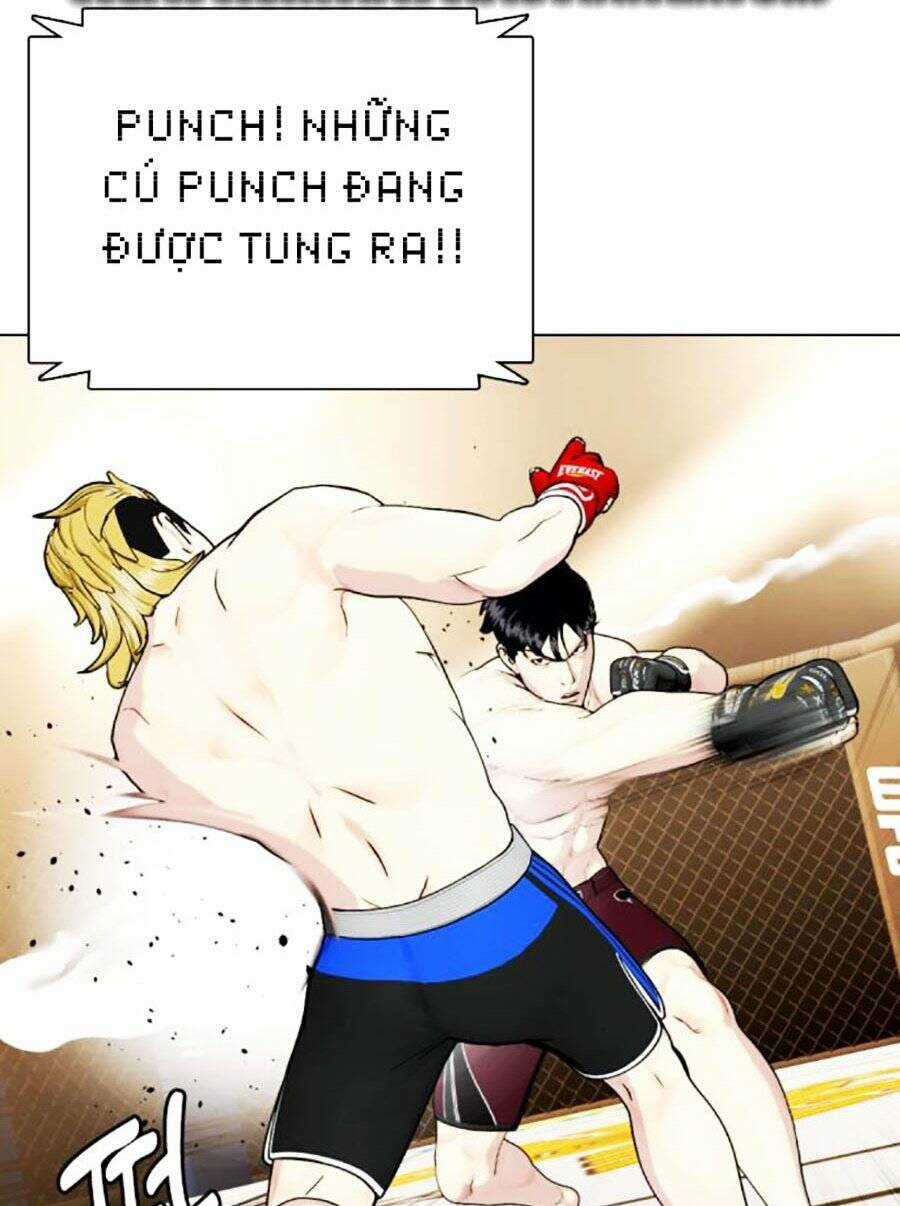 Loser Giỏi Võ - Chapter 45 - Trang 71