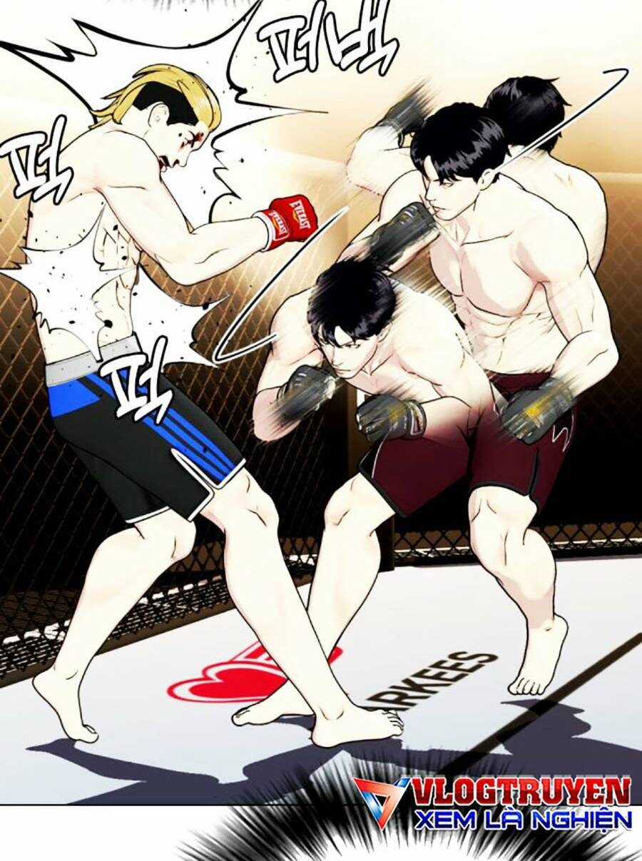 Loser Giỏi Võ - Chapter 45 - Trang 80