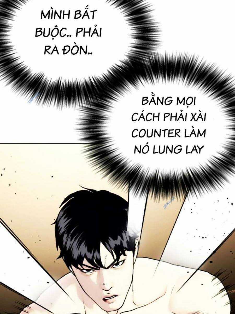 Loser Giỏi Võ - Chapter 45 - Trang 82