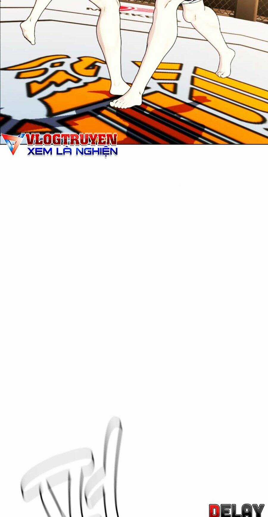 Loser Giỏi Võ - Chapter 45 - Trang 10