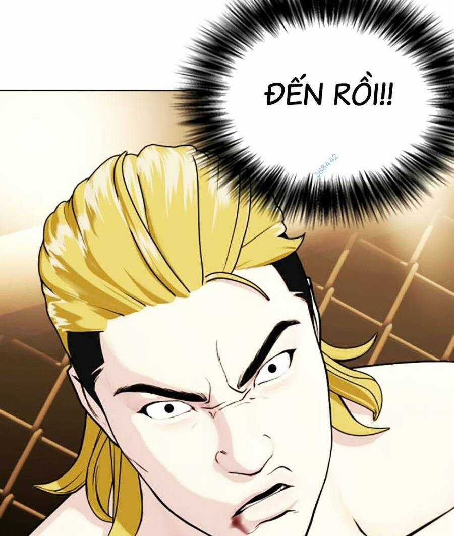 Loser Giỏi Võ - Chapter 45 - Trang 94