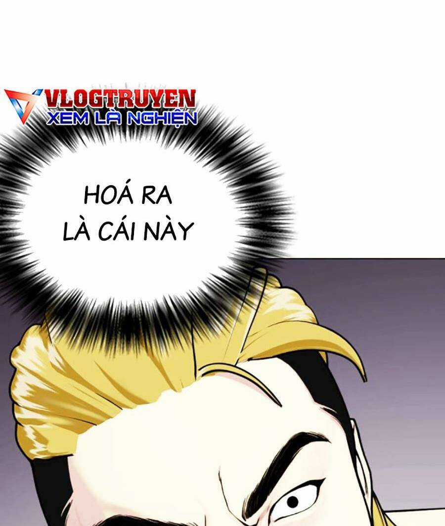 Loser Giỏi Võ - Chapter 45 - Trang 97