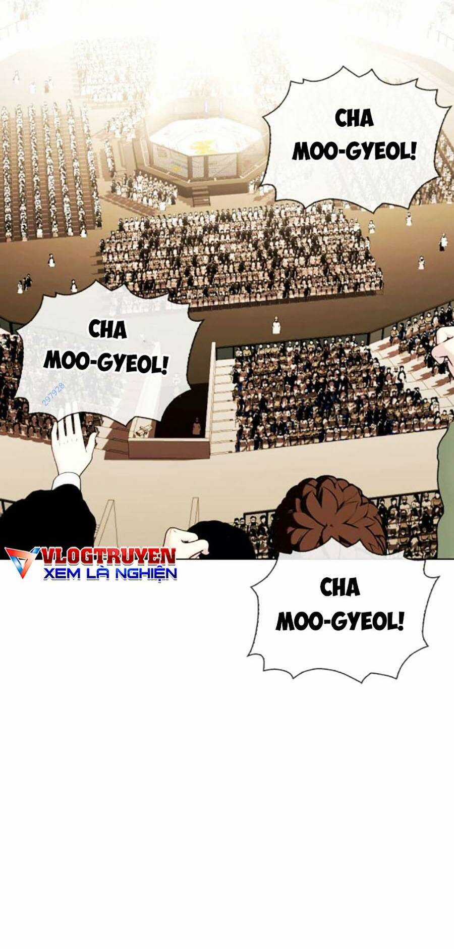 Loser Giỏi Võ - Chapter 46 - Trang 2