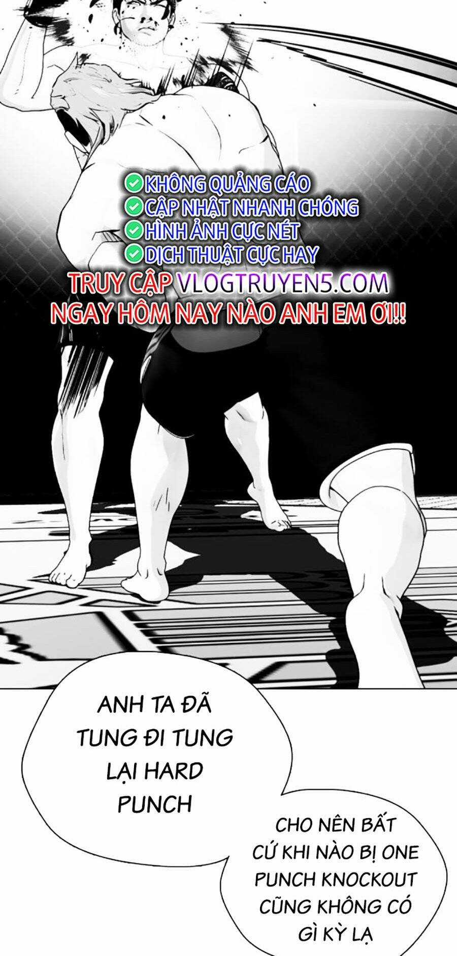 Loser Giỏi Võ - Chapter 46 - Trang 11