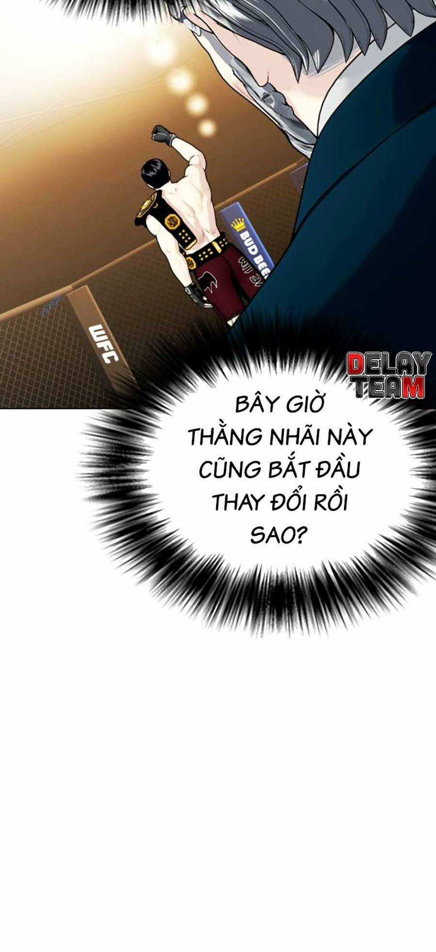 Loser Giỏi Võ - Chapter 46 - Trang 102