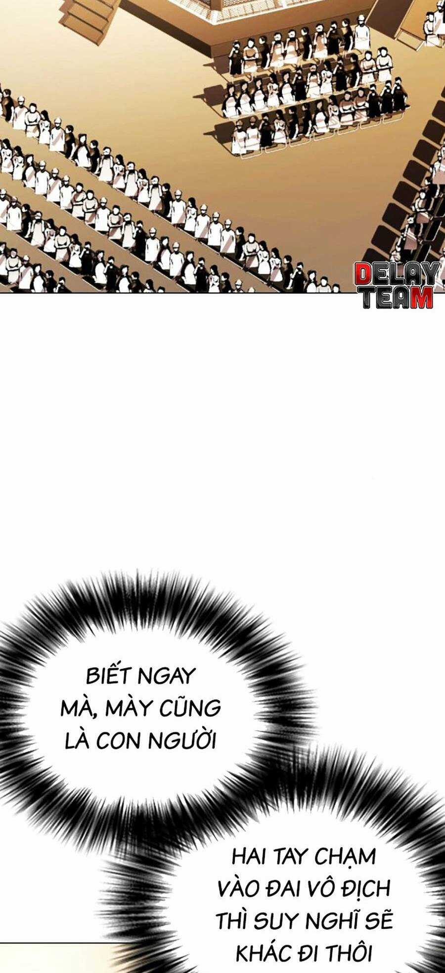Loser Giỏi Võ - Chapter 46 - Trang 104