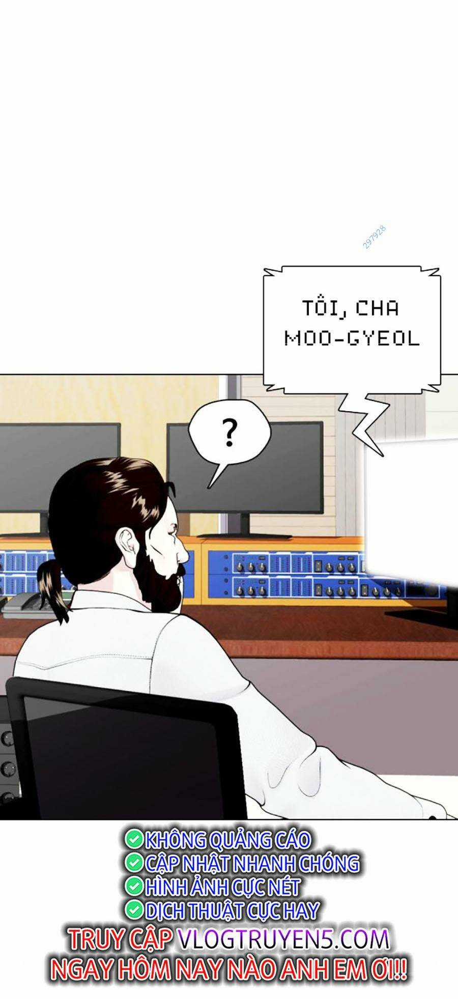 Loser Giỏi Võ - Chapter 46 - Trang 109