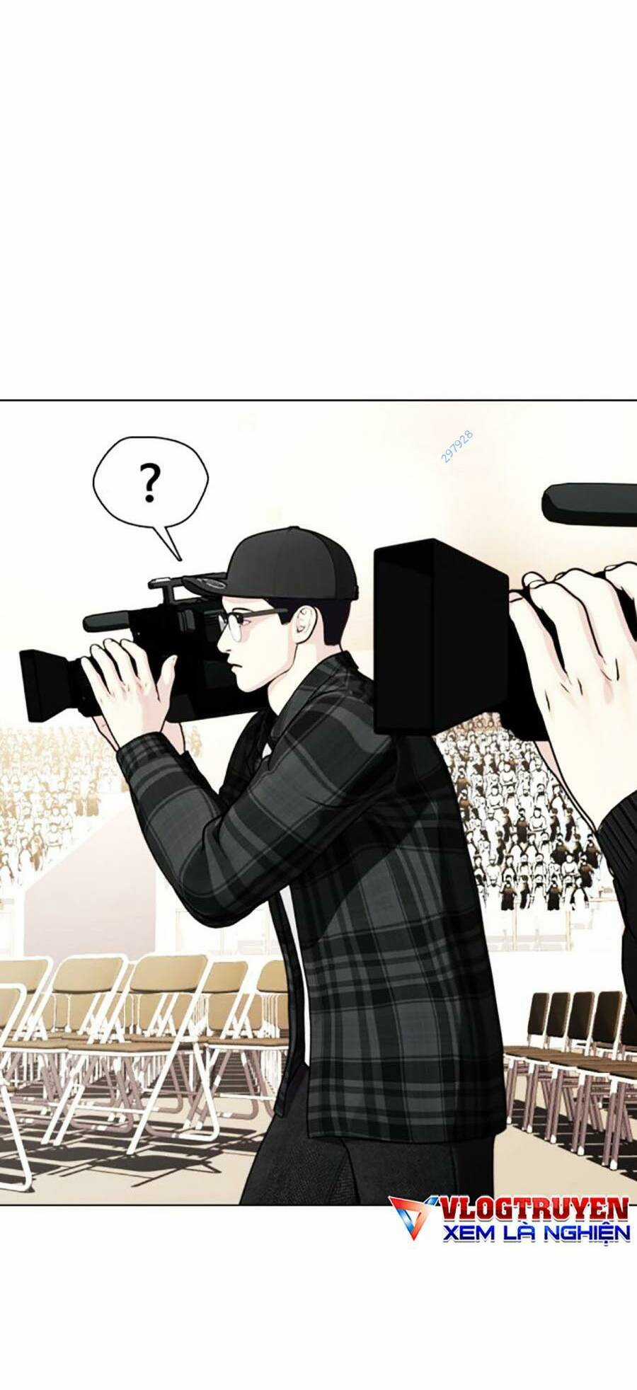 Loser Giỏi Võ - Chapter 46 - Trang 110