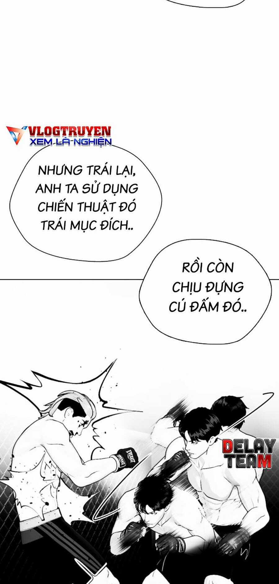 Loser Giỏi Võ - Chapter 46 - Trang 12