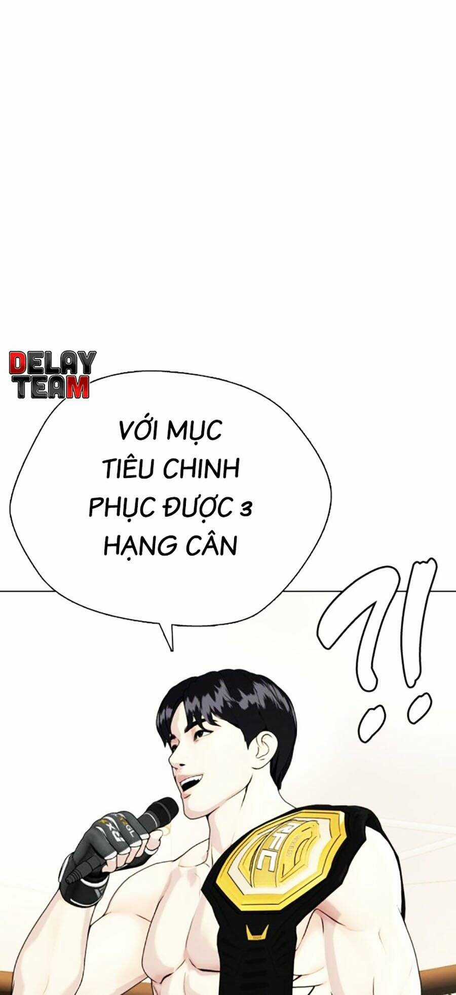 Loser Giỏi Võ - Chapter 46 - Trang 111