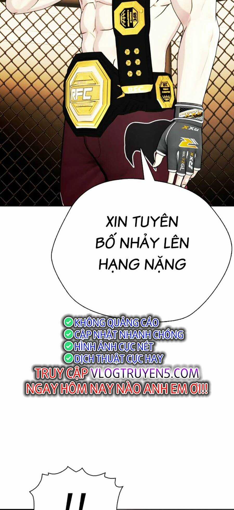 Loser Giỏi Võ - Chapter 46 - Trang 112