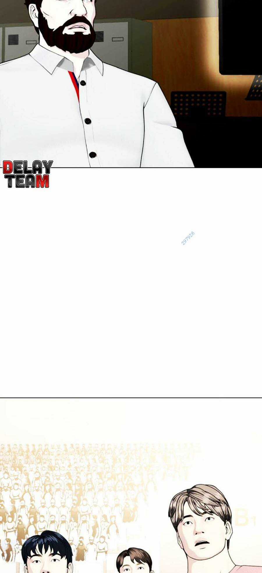 Loser Giỏi Võ - Chapter 46 - Trang 114