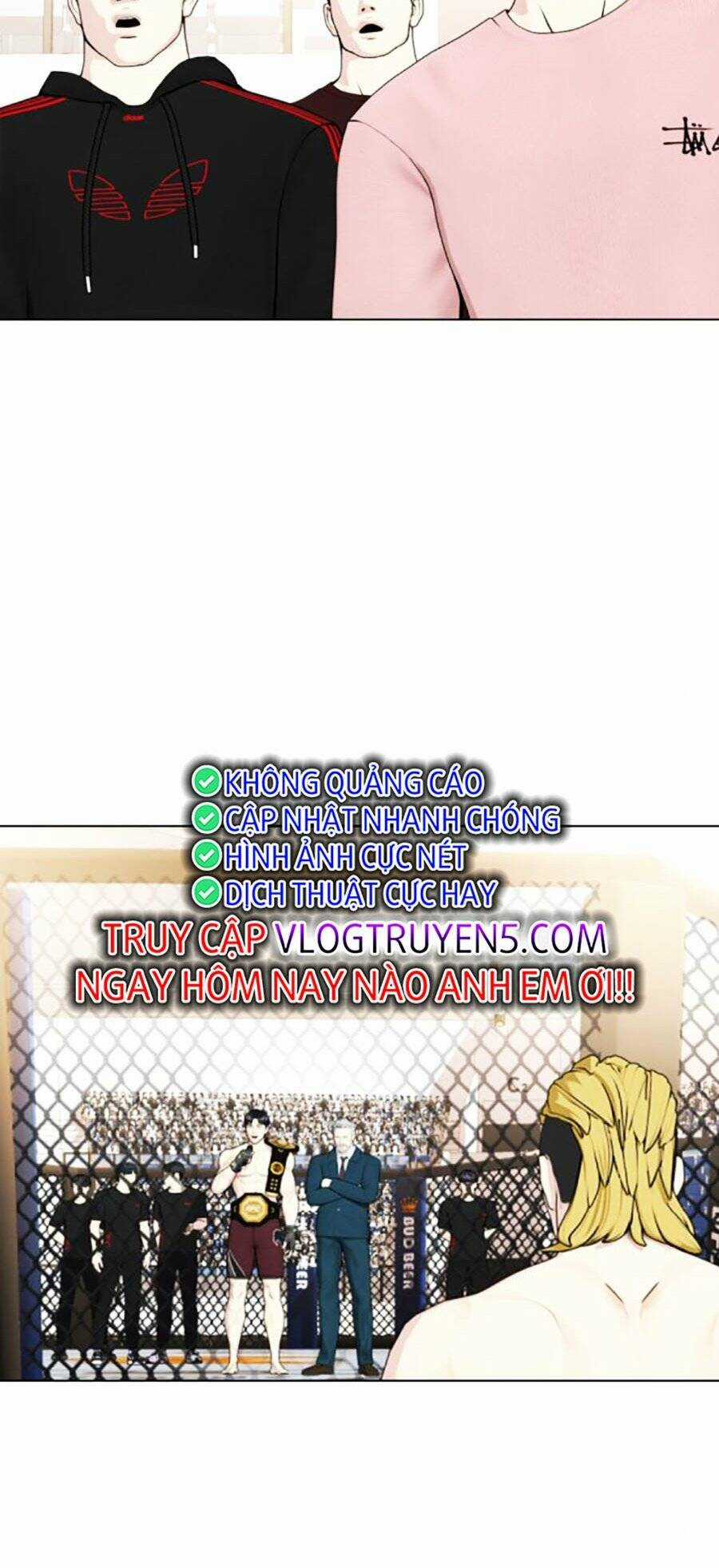 Loser Giỏi Võ - Chapter 46 - Trang 115