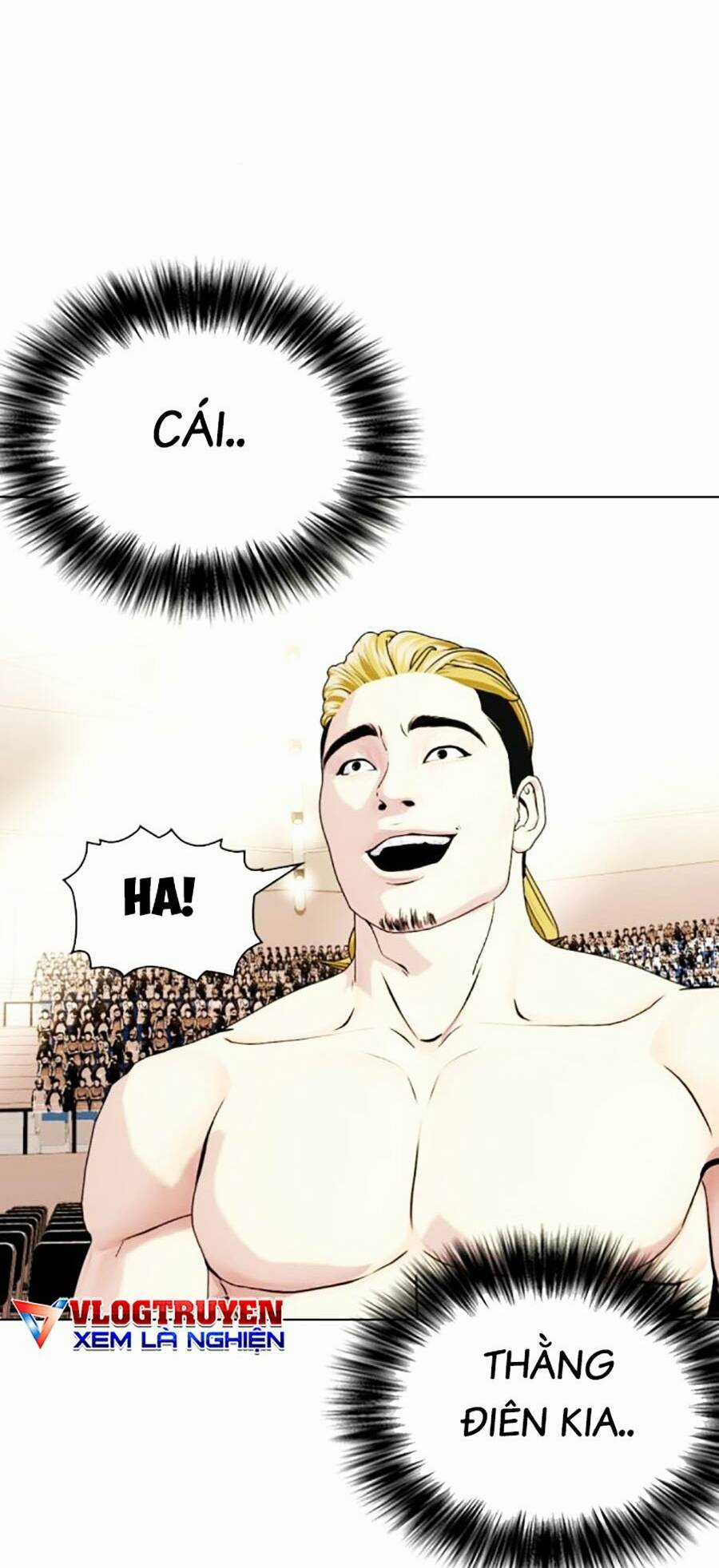 Loser Giỏi Võ - Chapter 46 - Trang 116