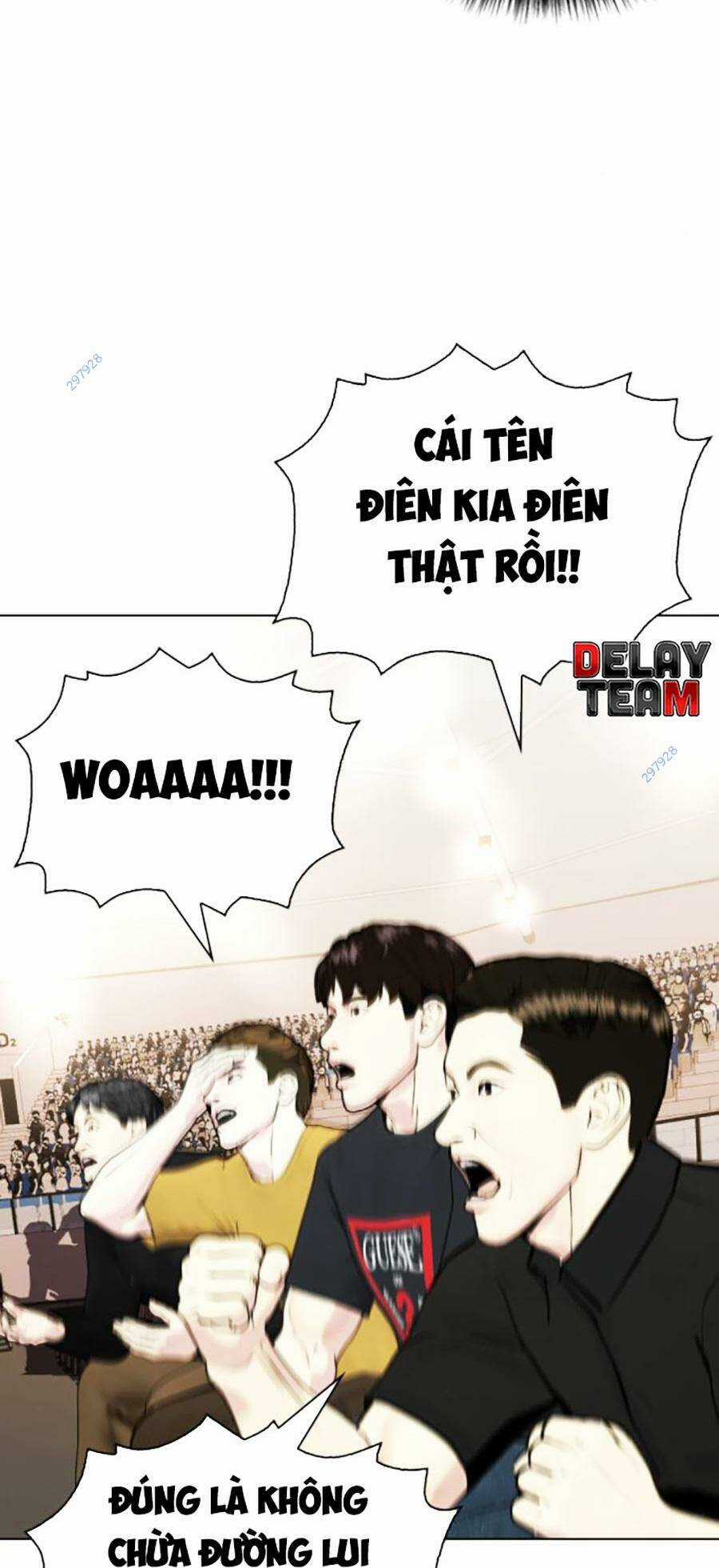 Loser Giỏi Võ - Chapter 46 - Trang 117