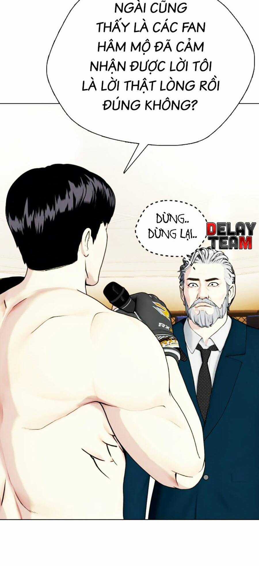 Loser Giỏi Võ - Chapter 46 - Trang 120