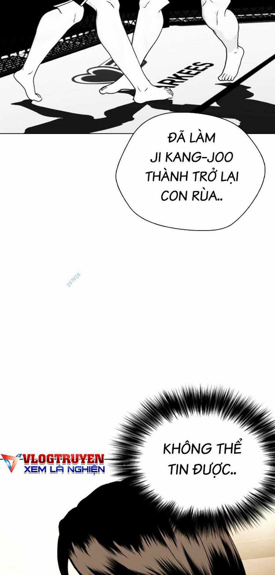 Loser Giỏi Võ - Chapter 46 - Trang 13